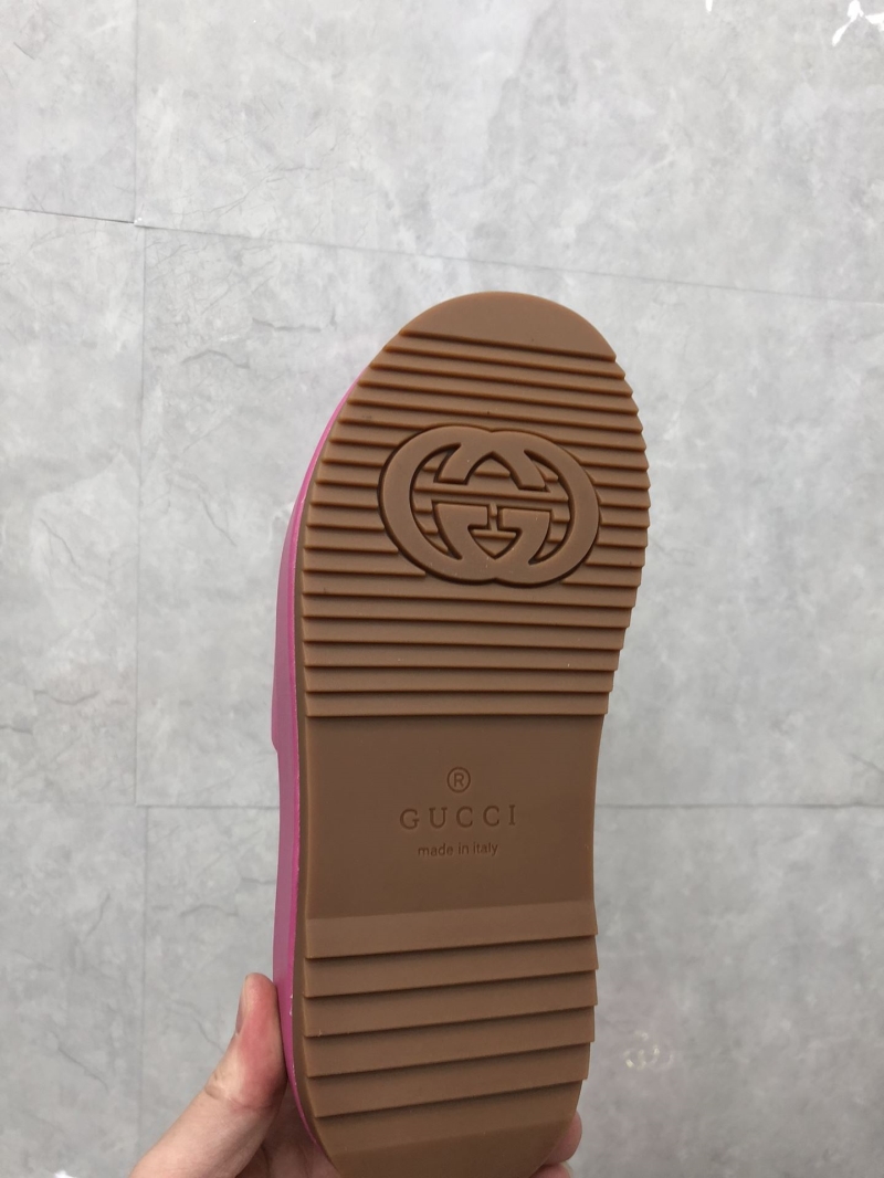 Gucci Slippers